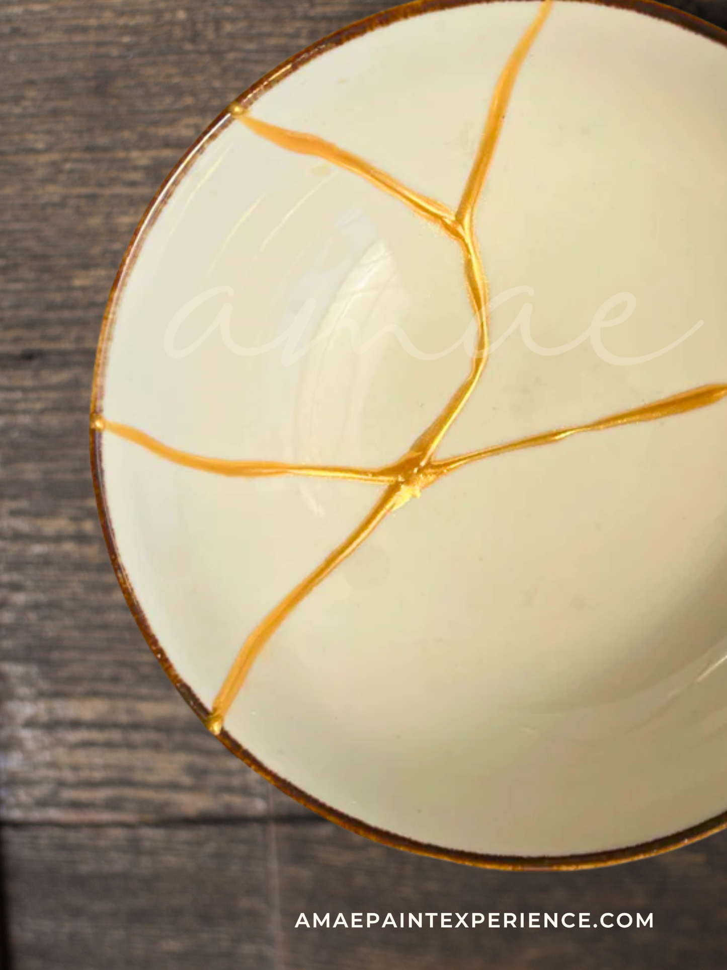 KINTSUGI | 29 settembre h 19:15 @SIGNORVINO DS Desenzano del Garda BS