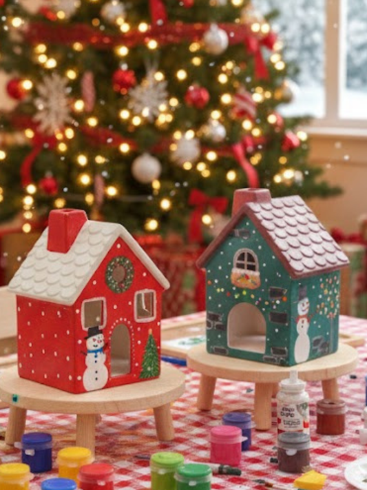 CASETTE (FAMILY!) | 20 dicembre 2025 h 16:30 @PERBELLINI LAB