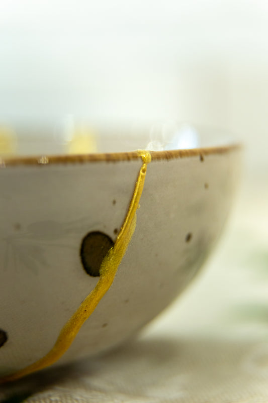 KINTSUGI | 30 luglio h 19:00 @GALETTO Valeggio sul Mincio VR