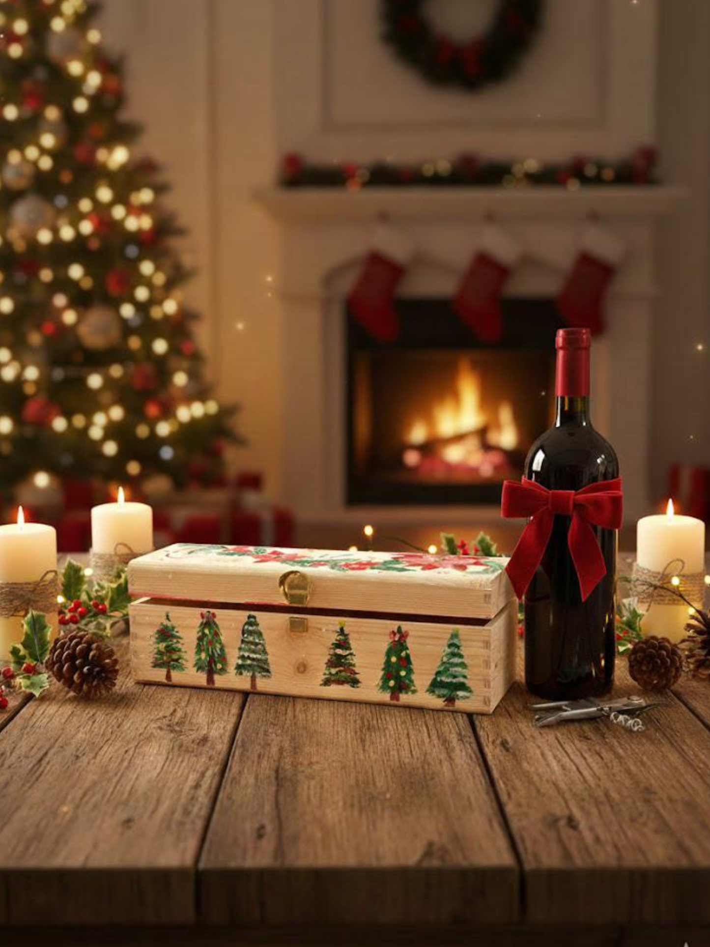 BOX LEGNO | 15 dicembre 2025 h 19:15 @SUSAN BOVOLONE (VR)