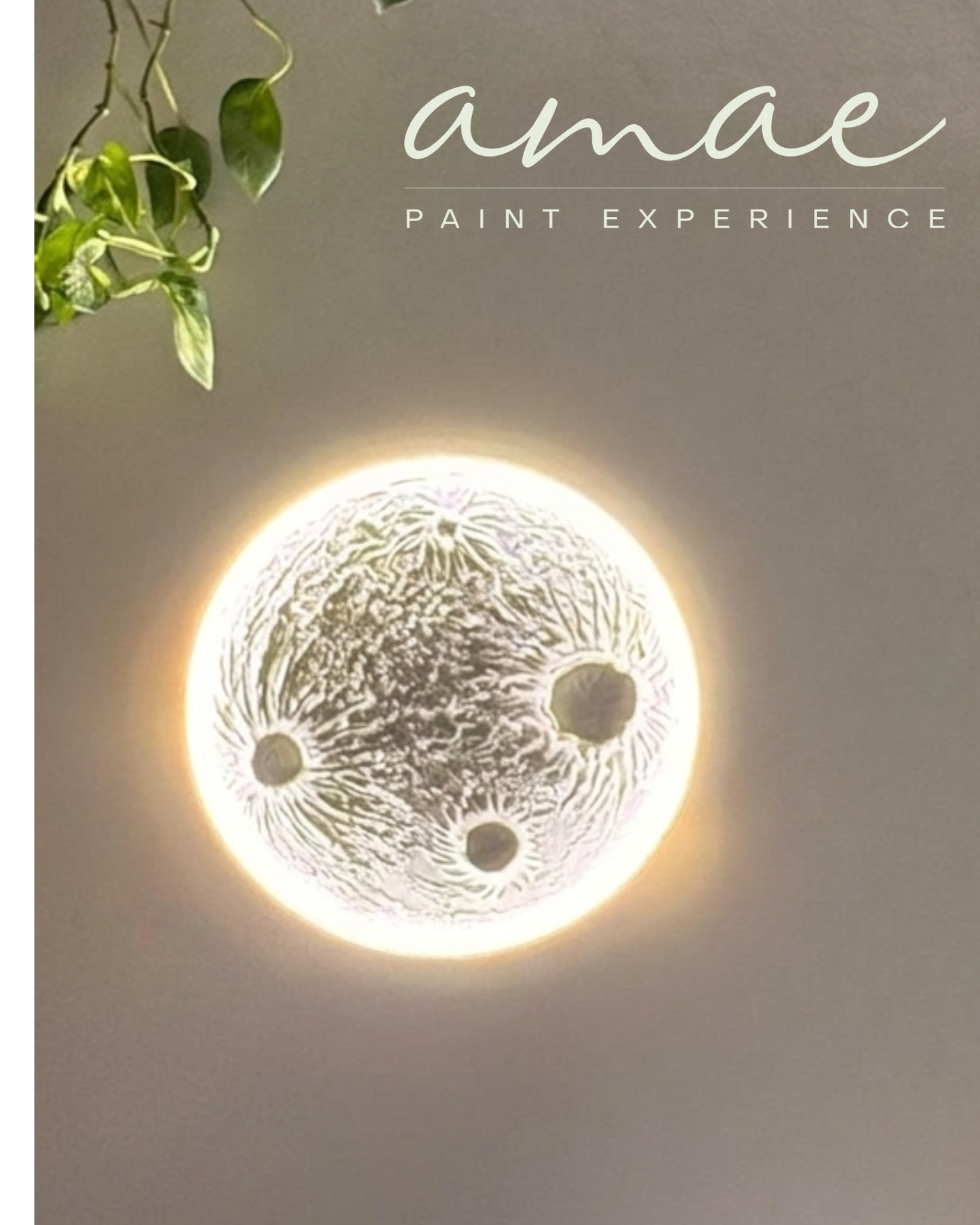 LUNA 3D