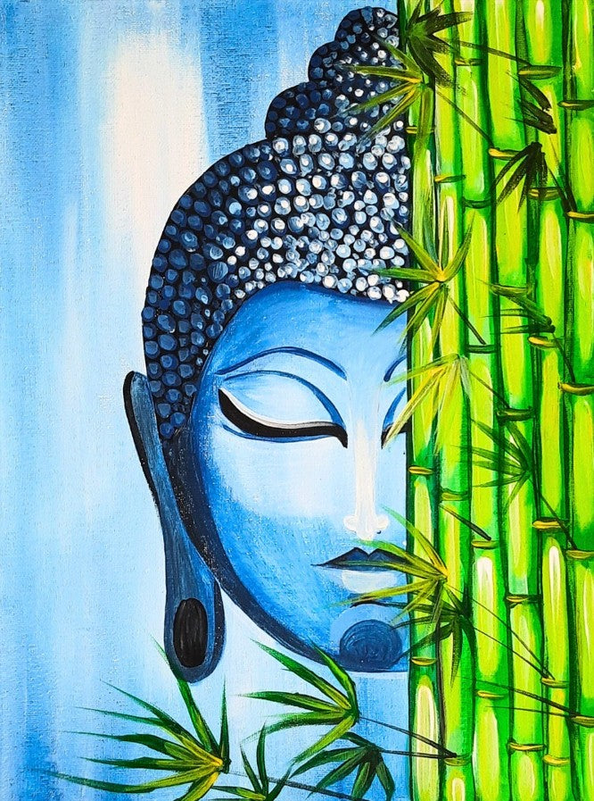 BUDDHA | 29 luglio h 19:00 @RED ZONE San Giorgio di Valpolicella VR