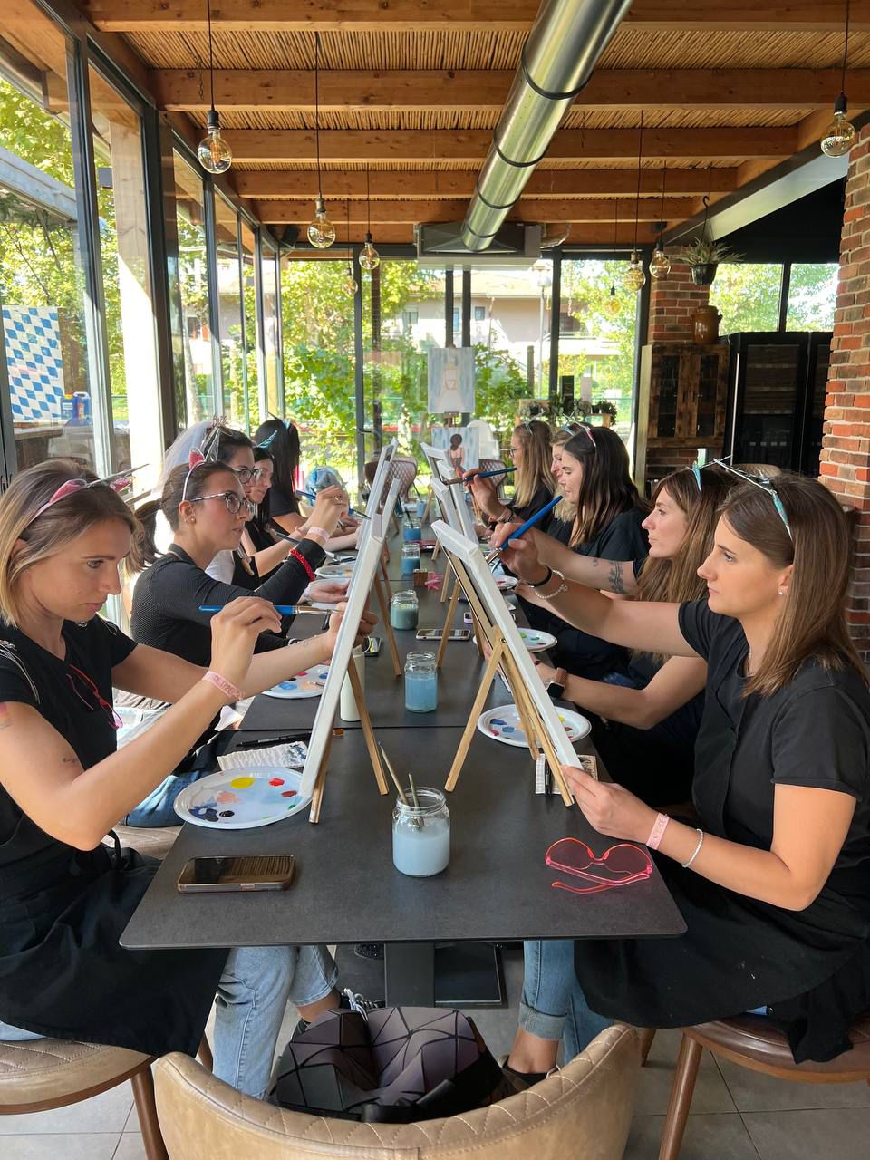 GEISHA | 28 febbraio h 16:00 @CANTINA DEI COLLI MORENICI dell'Alto Mantovano MN