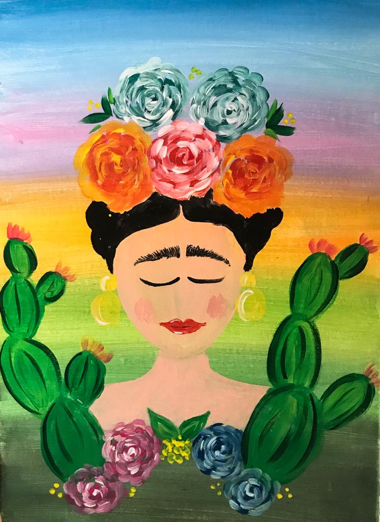 FRIDA