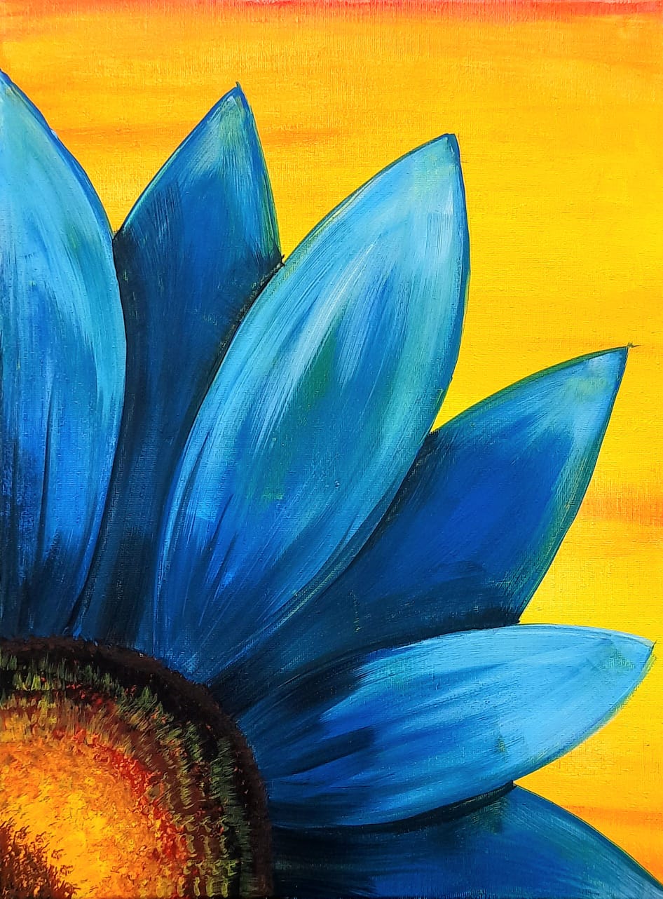 GIRASOLE | 9 ottobre h 18:30 @LA COLLINA DEI COLORI Cavriana MN