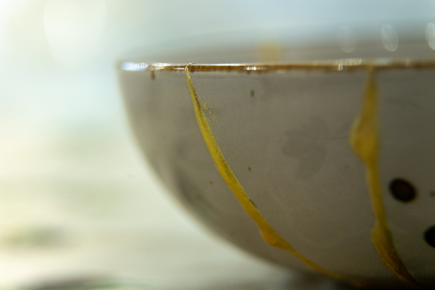 KINTSUGI | 30 giugno h 19:15 @ALMA Verona VR