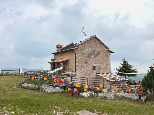 AURORA BOREALE | 10 agosto h 16:00 @RIFUGIO LAUSEN Velo Veronese VR