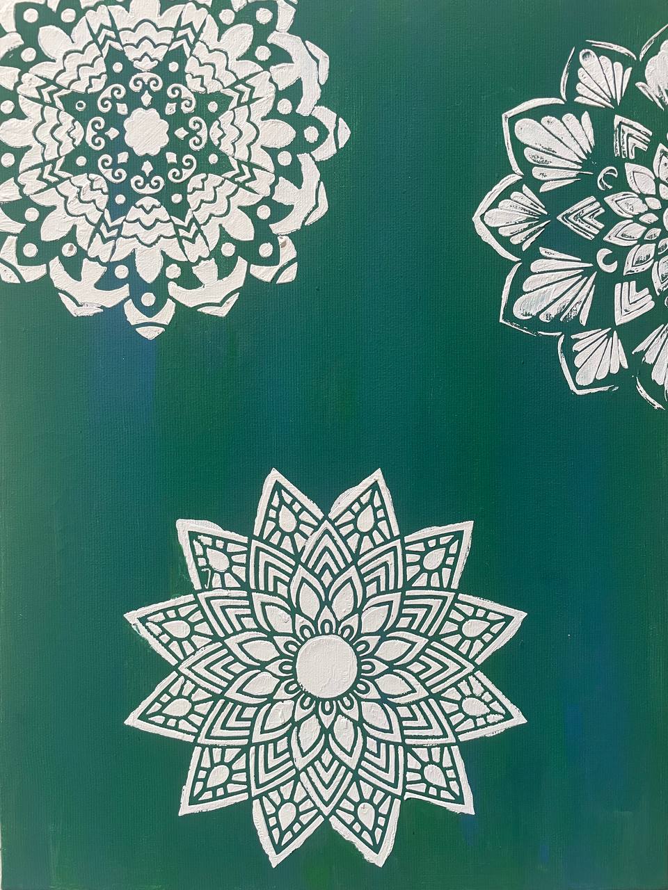 MANDALA | 13 ottobre h 19:15 @DAL GRANO Bussolengo VR
