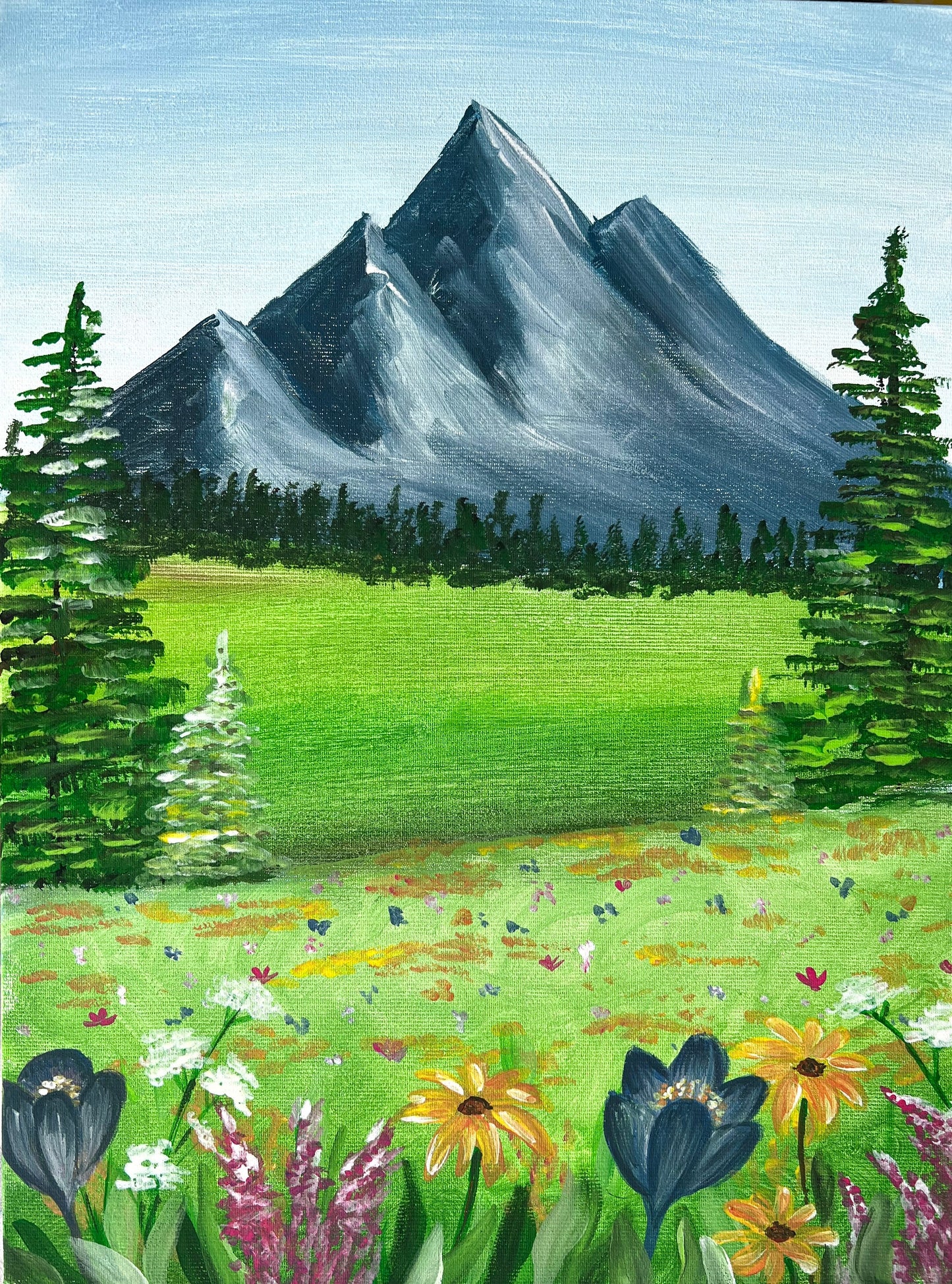 MONTAGNA