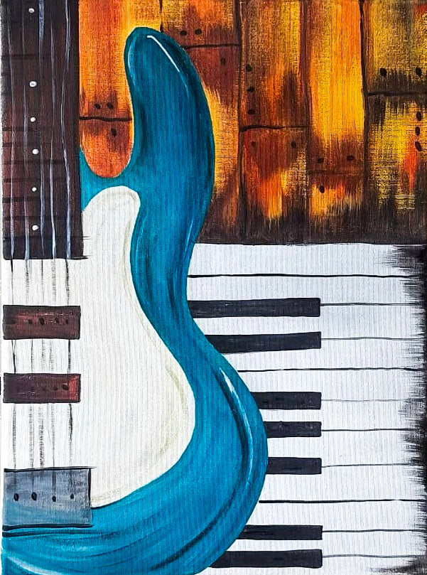 MUSICA