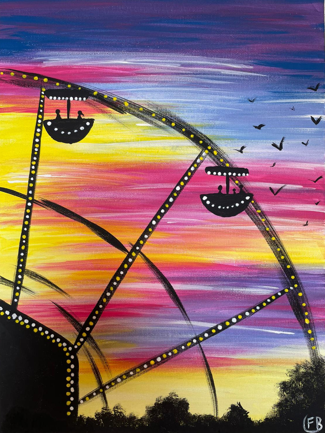 RUOTA PANORAMICA