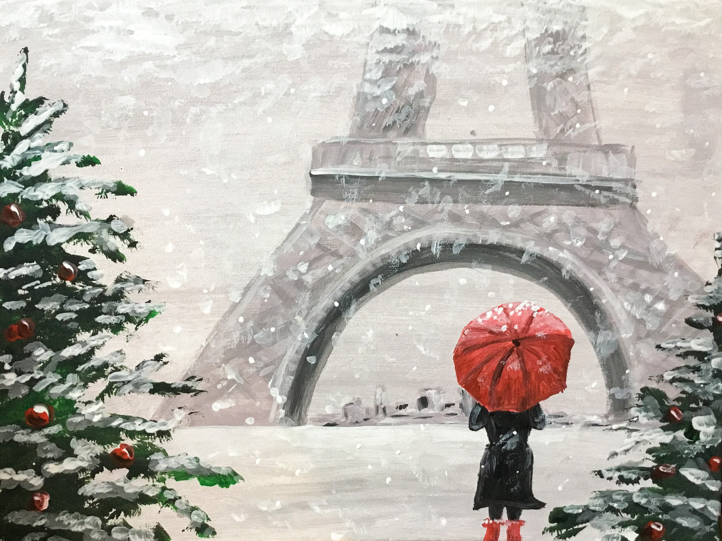 PARIGI | 20 dicembre h 14:00 @PERBELLINI HOME RIZZA DI CASTEL D'AZZANO VR