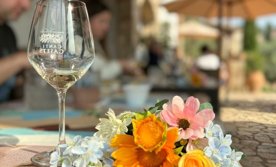 FIORI 3D | 24 giugno h 19:00 @OH FICO MA ECO Brescia BS