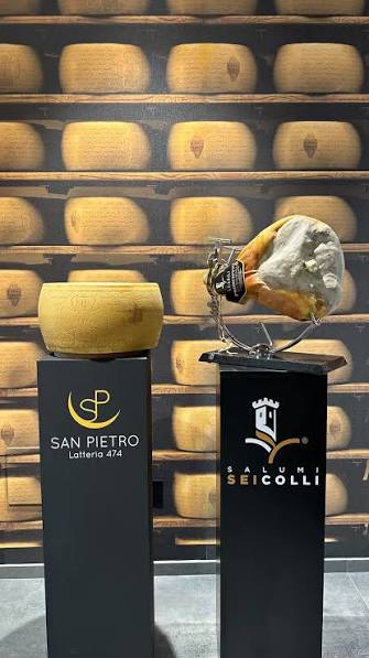 APE NEI PRATI | 20 settembre h 10:00 @LATTERIA SAN PIETRO MN Goito MN