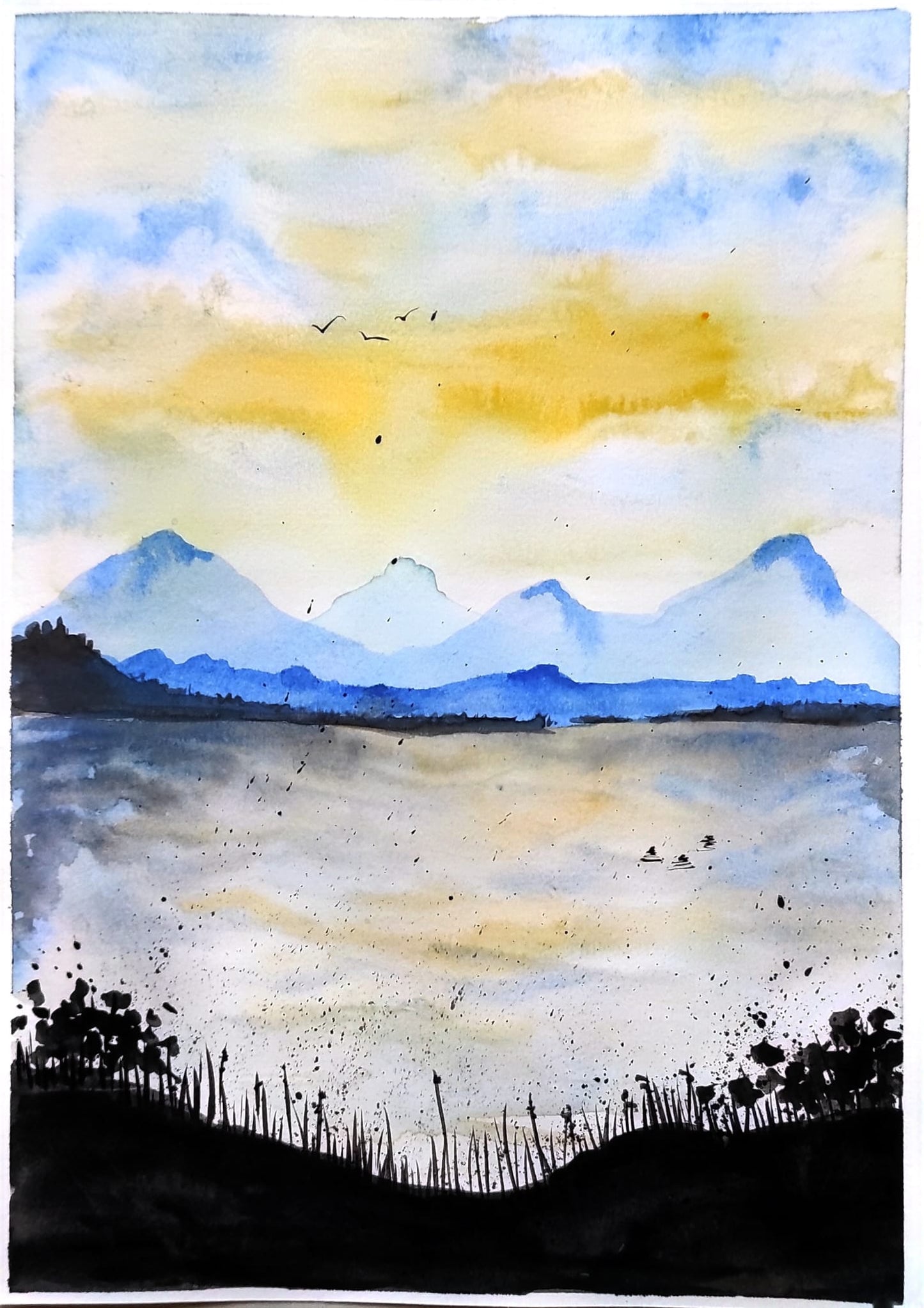 RIFLESSI AL TRAMONTO | 20 settembre h 11:00 @DONGILI Verona VR
