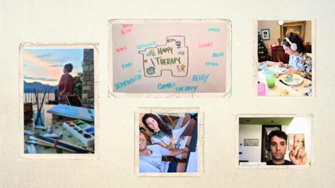 Com'è nato il nome AMAE ? Alcuni di voi conoscono il significato, ma non tutti sanno che..