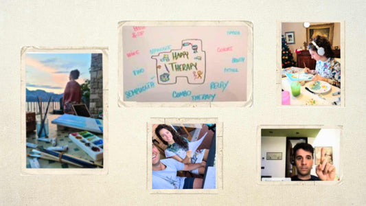 Com'è nato il nome AMAE ? Alcuni di voi conoscono il significato, ma non tutti sanno che..