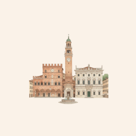 Bergamo