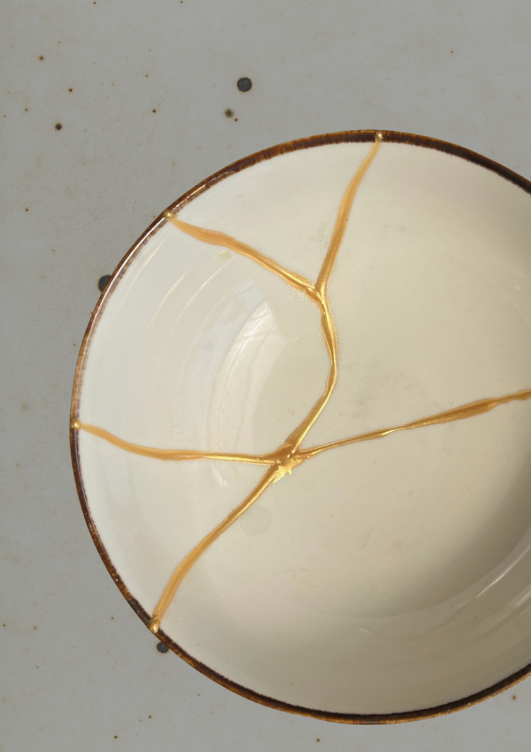 Amae Kintsugi