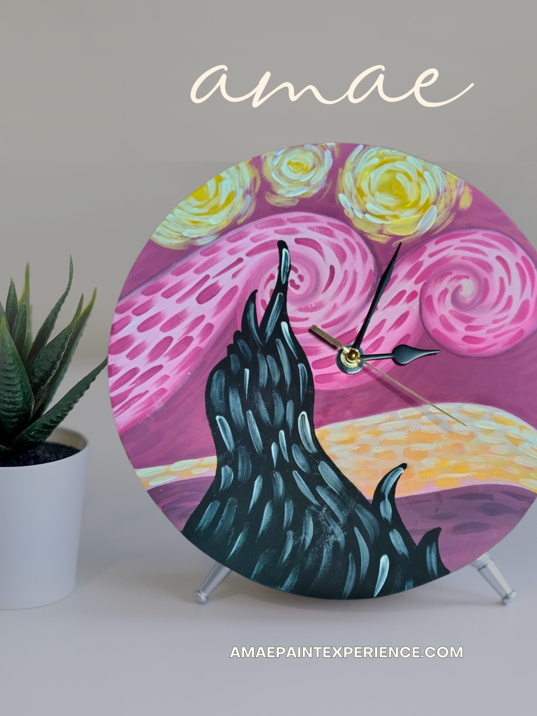 OROLOGIO | 9 febbraio h 19:00 @PIANO B Sant'Ambrogio di Valpolicella VR