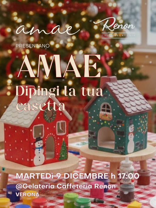 CASETTE (FAMILY!) | 9 dicembre 2025 h 17:00 @FAMILY RENON (VR)