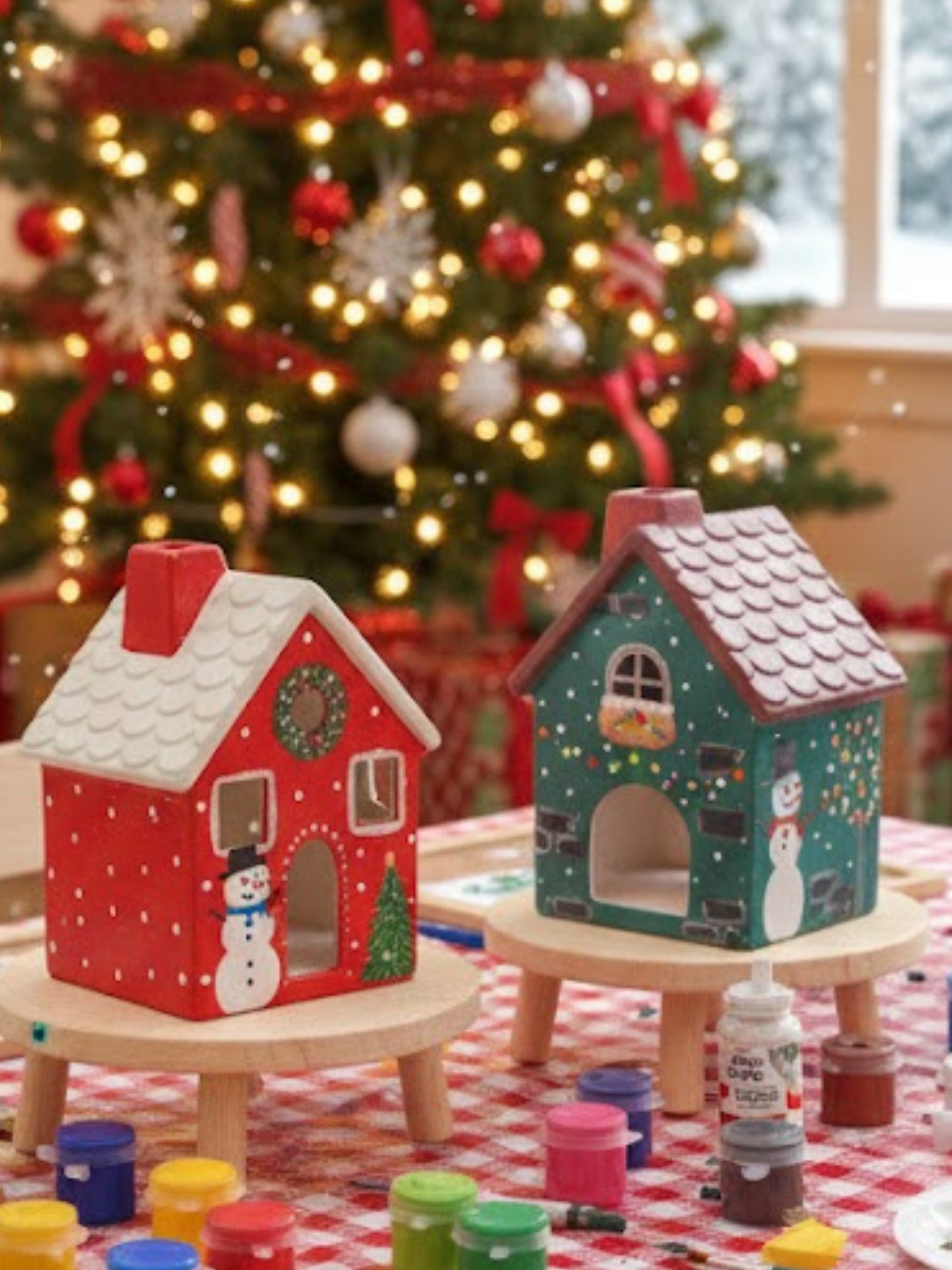 CASETTE (FAMILY!) | 9 dicembre 2025 h 17:00 @FAMILY RENON (VR)