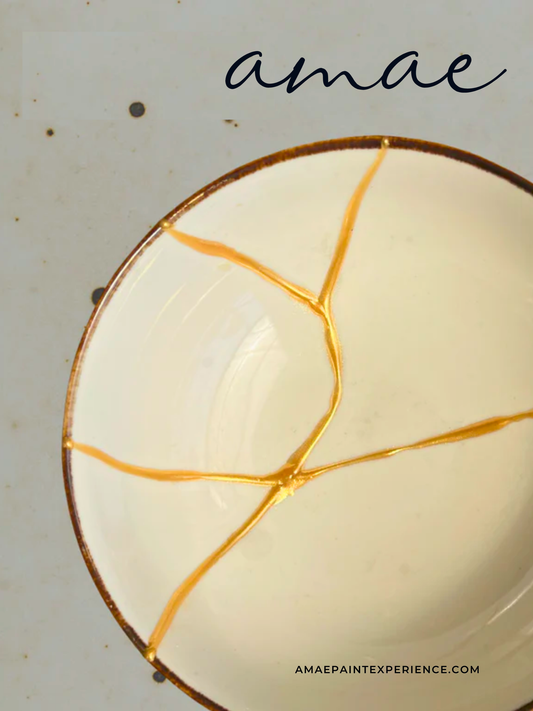Buono Regalo per AMAE KINTSUGI
