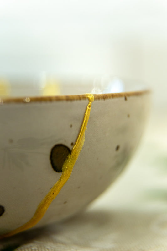 KINTSUGI | 14 dicembre @Cantina VINI CASETTO Bardolino VR