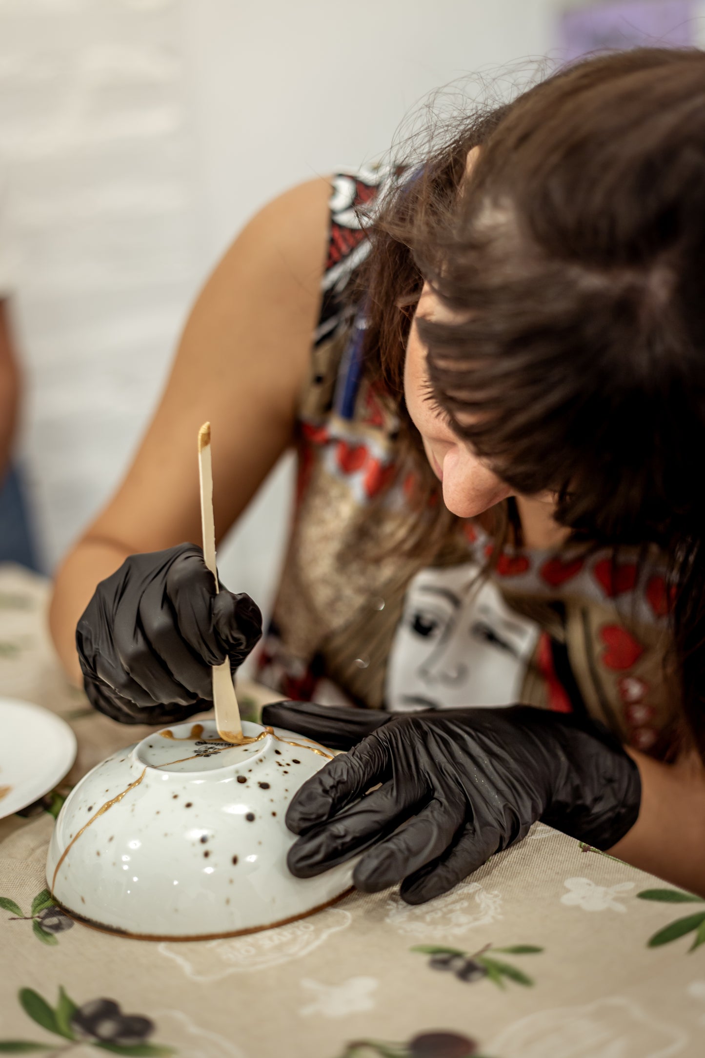 KINTSUGI | 14 dicembre @Cantina VINI CASETTO Bardolino VR