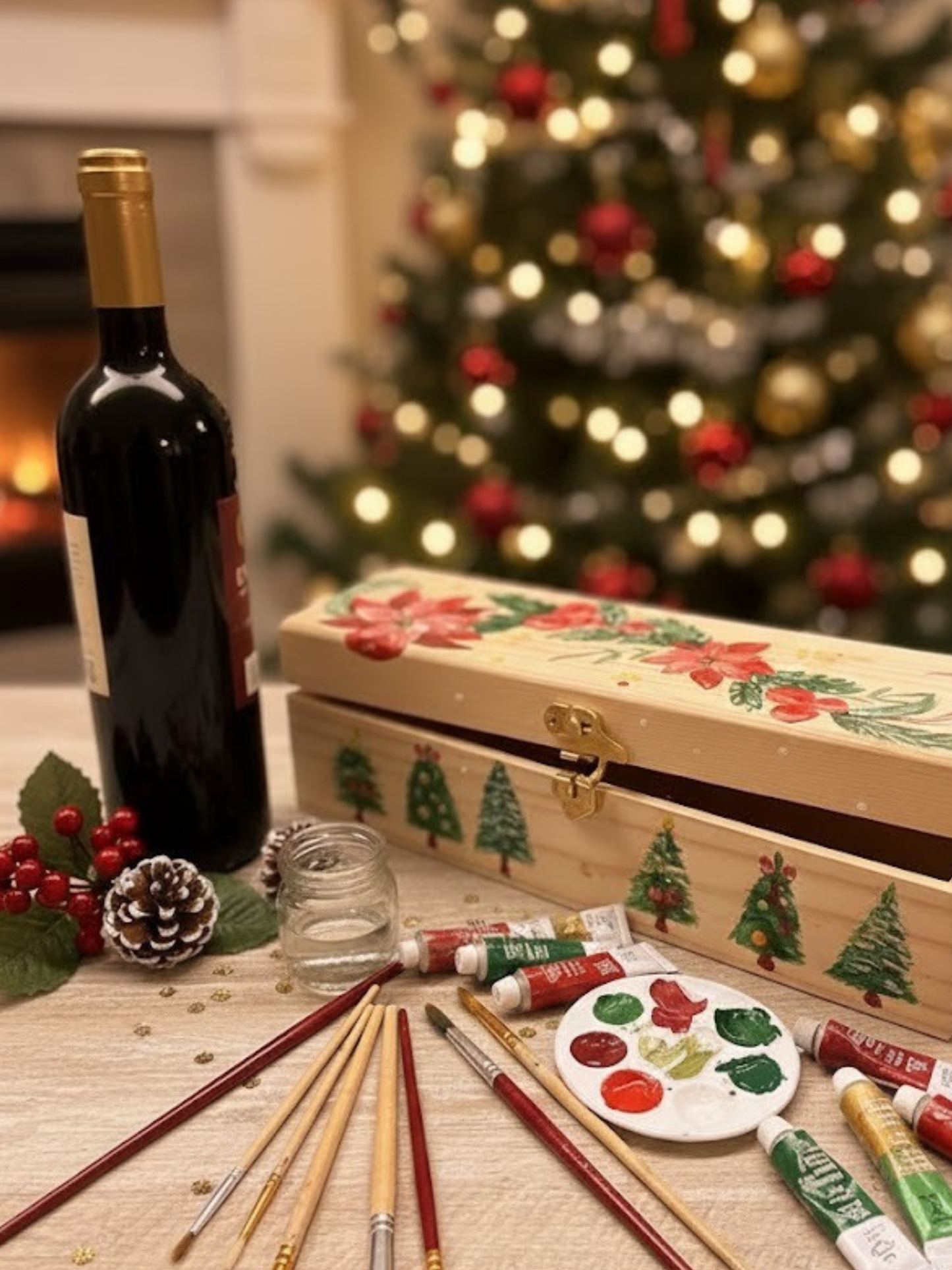 BOX LEGNO | 15 dicembre 2025 h 19:15 @SUSAN BOVOLONE (VR)