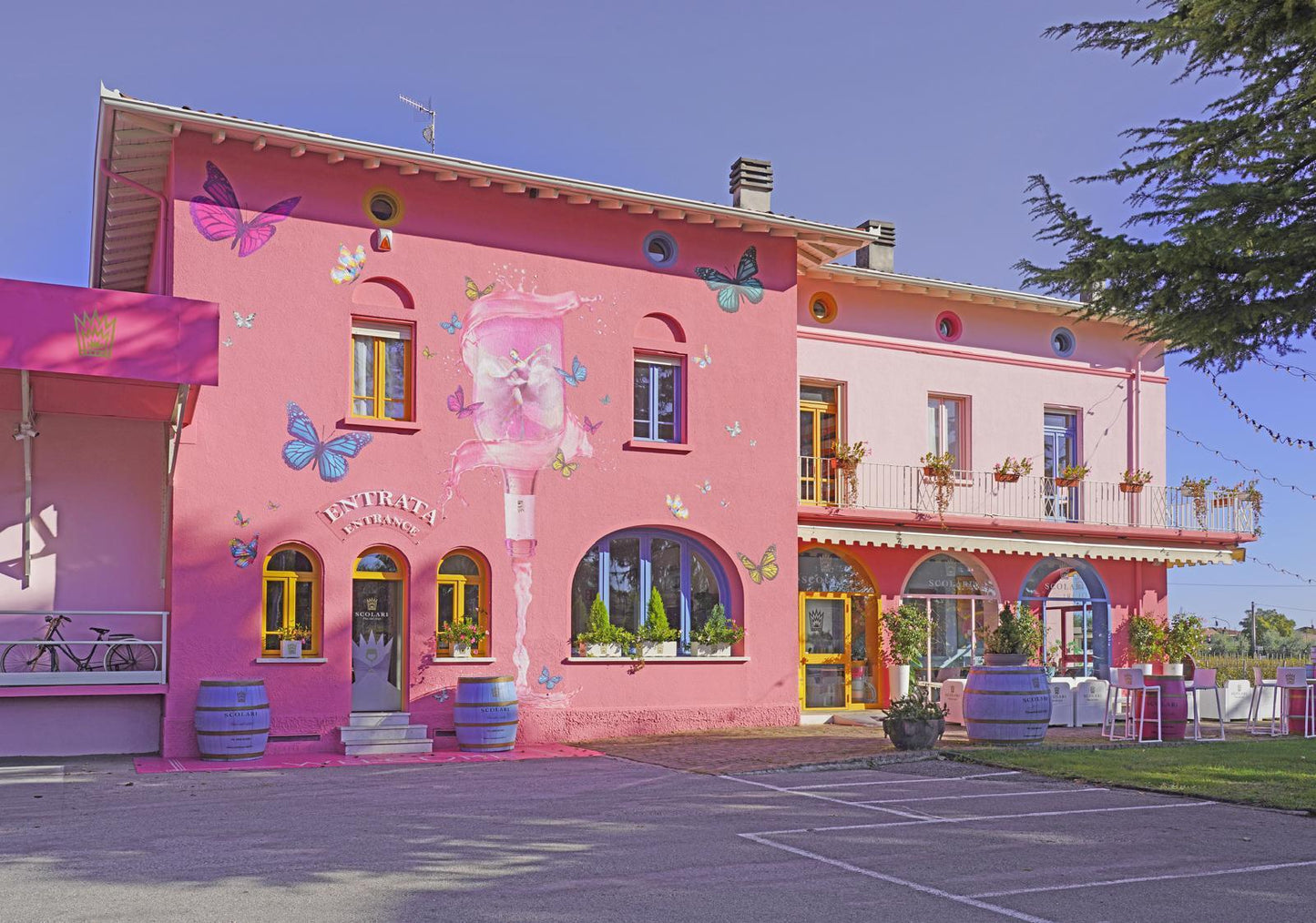 FRIDA KAHLO | 5 settembre h 15:00 @CANTINE SCOLARI Raffa BS