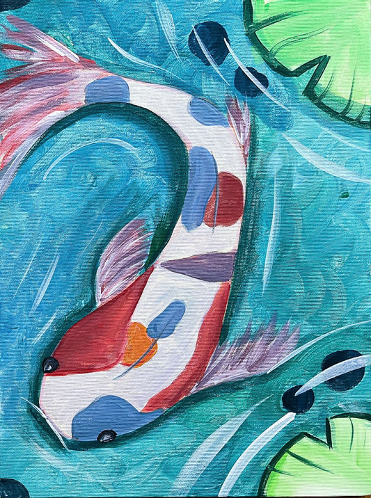 PESCI A CUORE | 3 febbraio h 19:15 @SIGNORVINO VR Verona VR