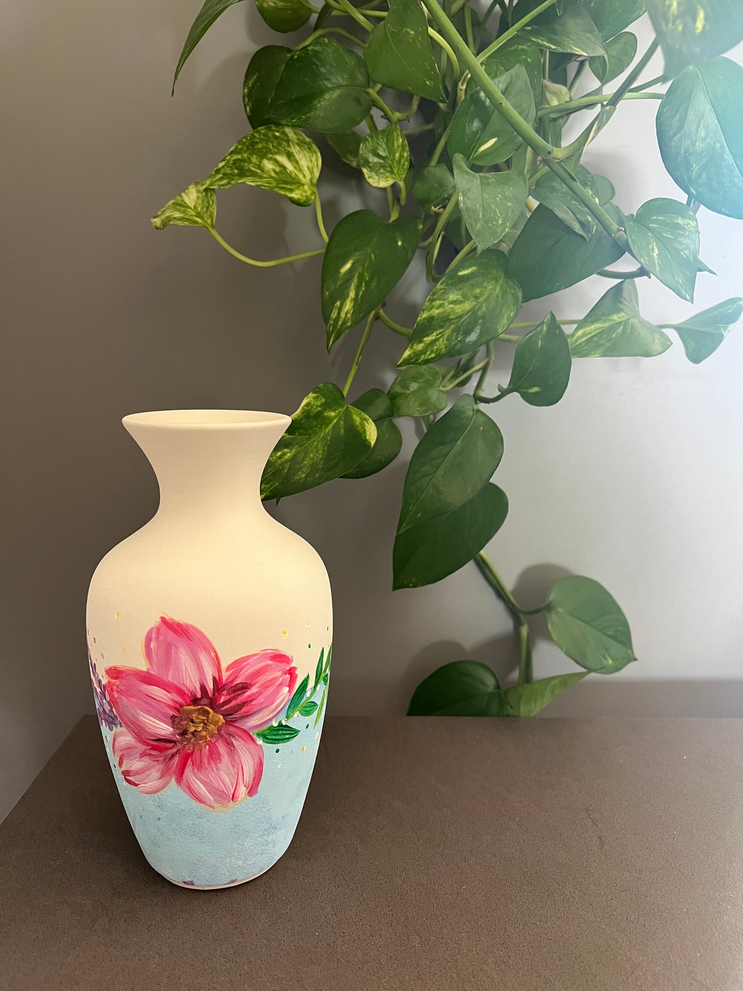 VASI DI CERAMICA | 11 dicembre h 19:15 @SIGNORVINO PARMA