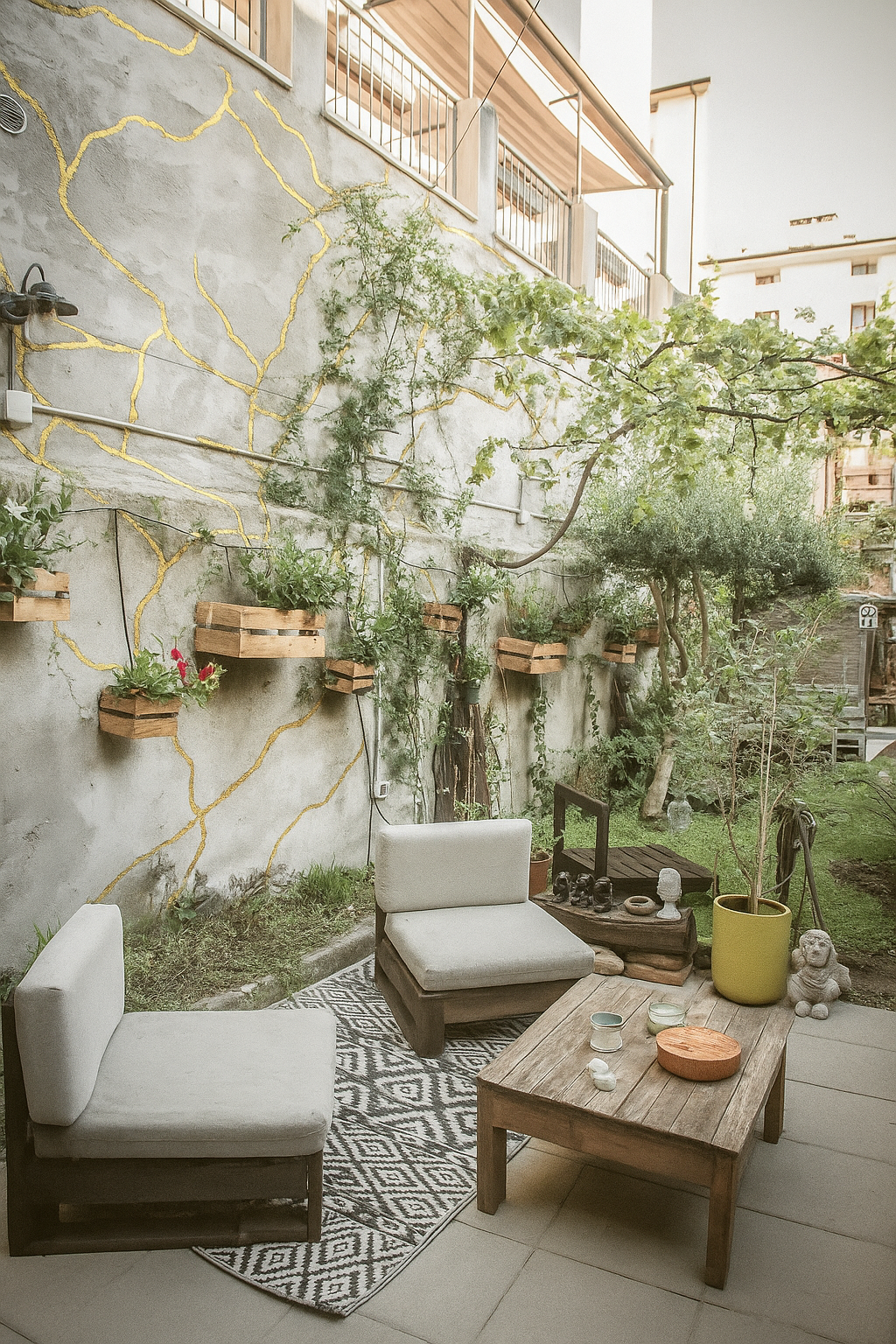 L'ARTE DI CUCIRE | 12 dicembre h. 19:00 @CASA BABBUINO VERONA