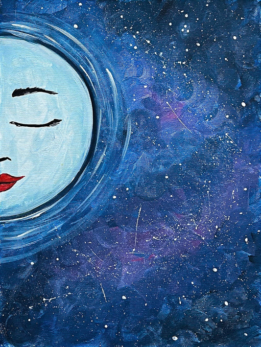 SOLE E LUNA | 18 febbraio h 19:15 @AKROPOLIS San Giovanni Lupatoto VR