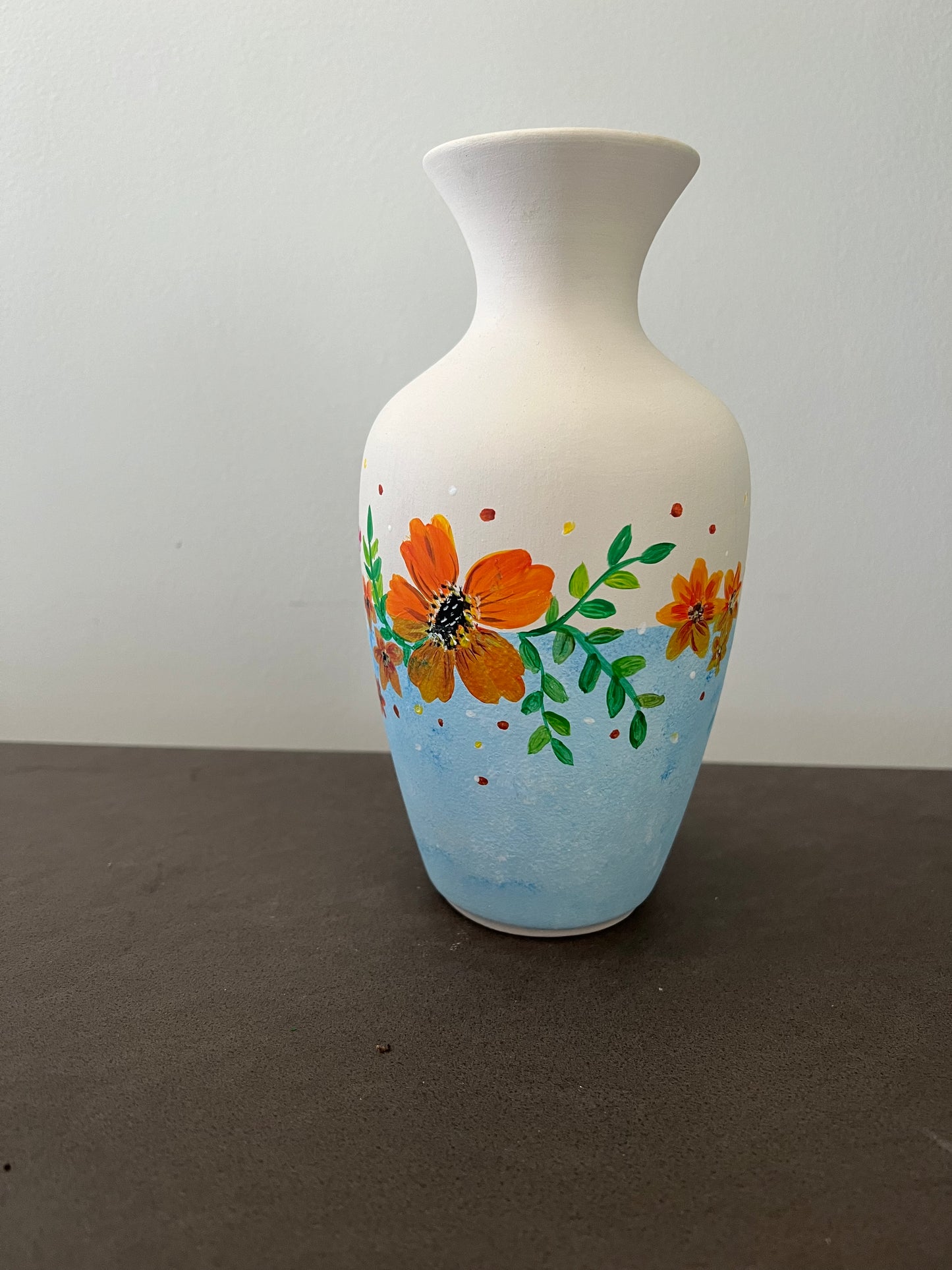 VASI DI CERAMICA | 11 dicembre h 19:15 @SIGNORVINO PARMA