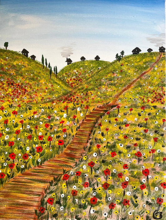 CAMPO | 12 novembre h 19:15 @KASHMIR (VR)