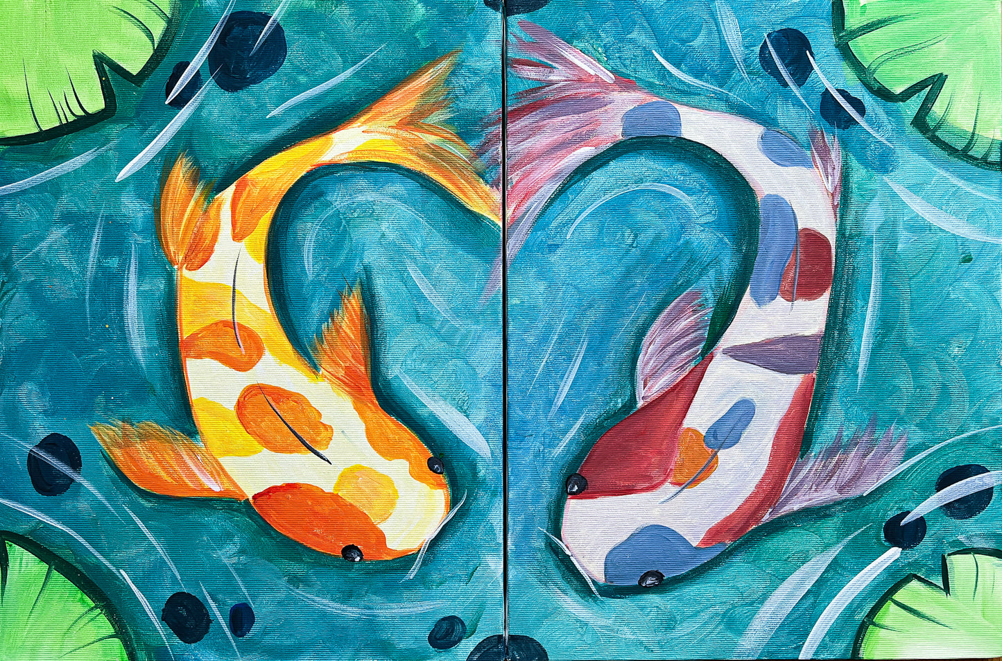 PESCI A CUORE | 3 febbraio h 19:15 @SIGNORVINO VR Verona VR