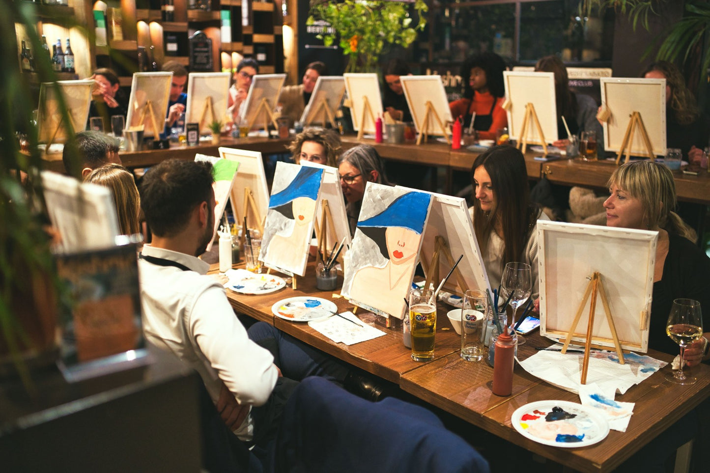 Buono Regalo per un evento AMAE CLASSIC