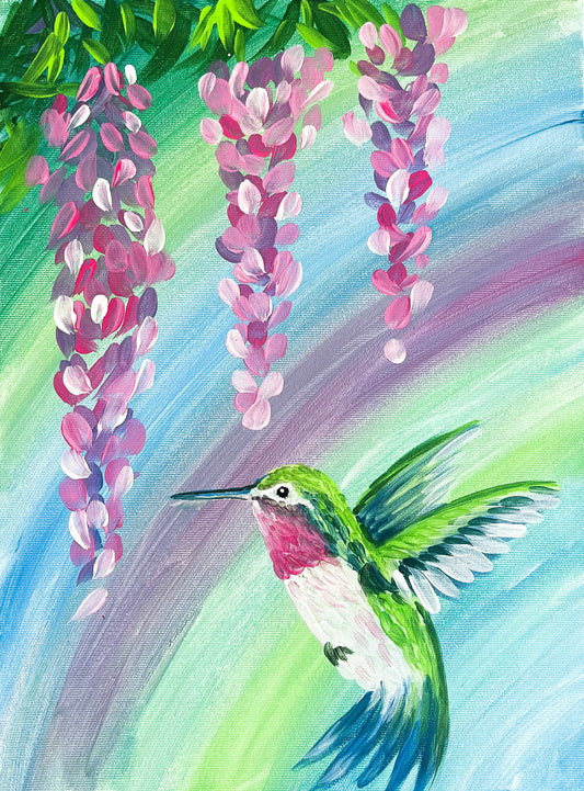 COLIBRÌ | 5 maggio h 19:15 @SIGNORVINO PR Parma PR