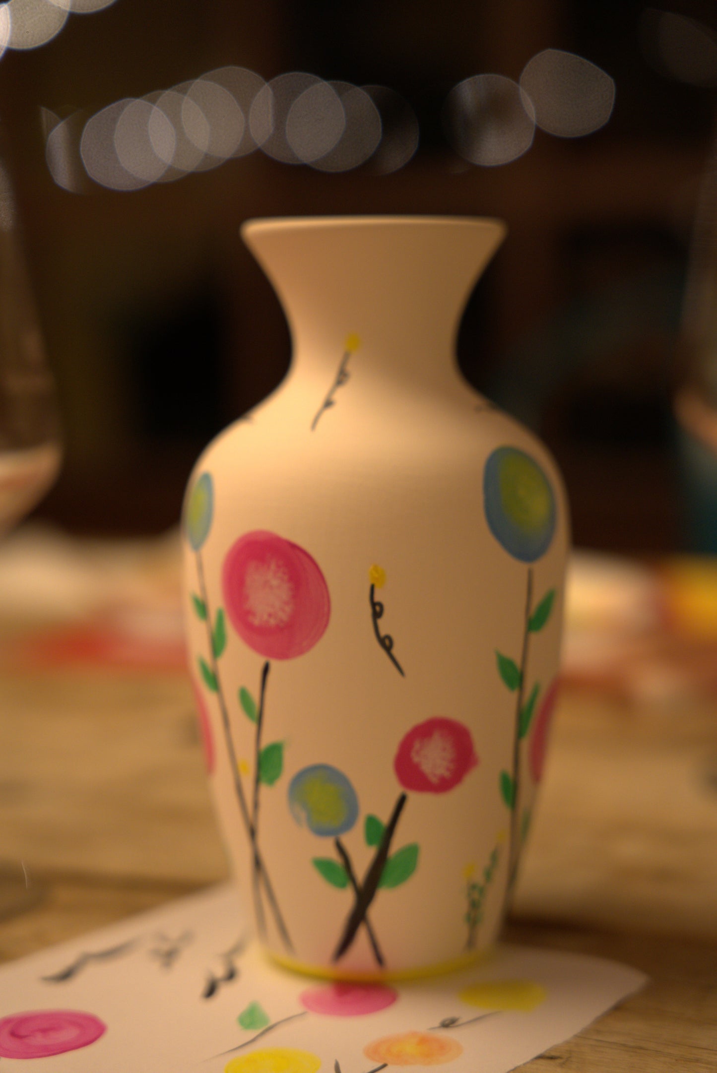 AMAE DECO | 17 aprile h. 19:00 @CASA BABBUINO VERONA