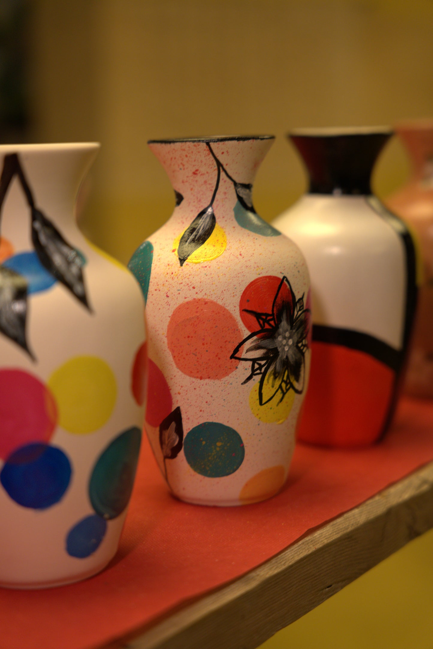 AMAE DECO | 17 aprile h. 19:00 @CASA BABBUINO VERONA