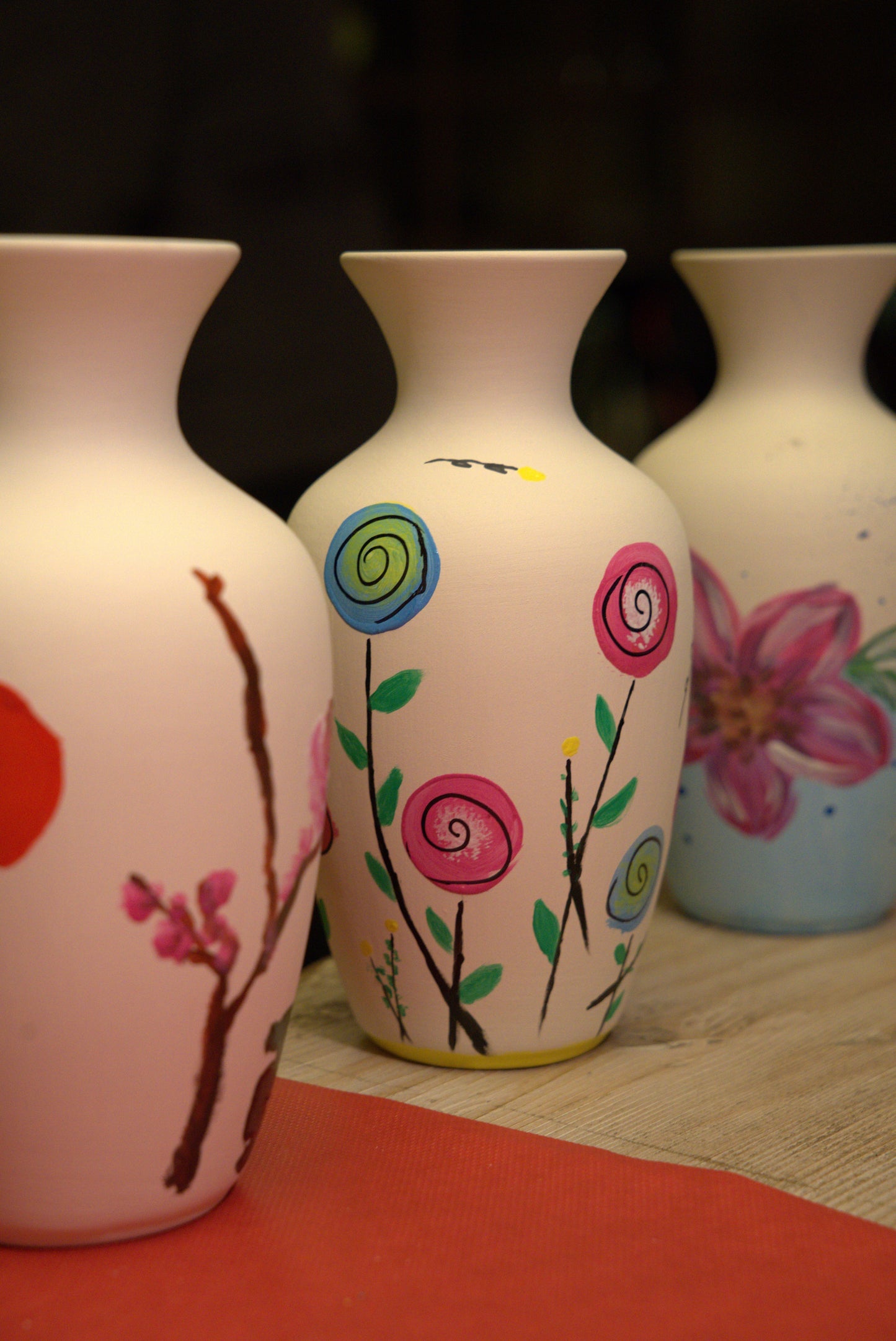 AMAE DECO | 17 aprile h. 19:00 @CASA BABBUINO VERONA