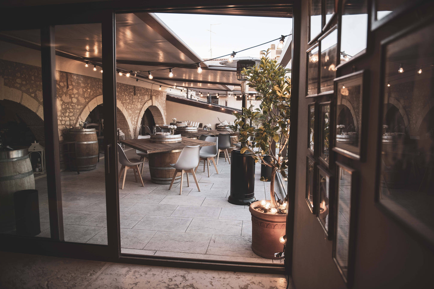 FUGA D'AMORE | 15 febbraio h 16:00 @CANTINA FASOLI Verona VR