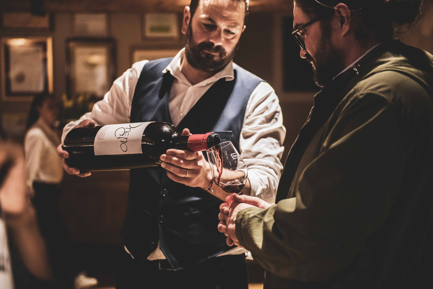 FUGA D'AMORE | 15 febbraio h 16:00 @CANTINA FASOLI Verona VR