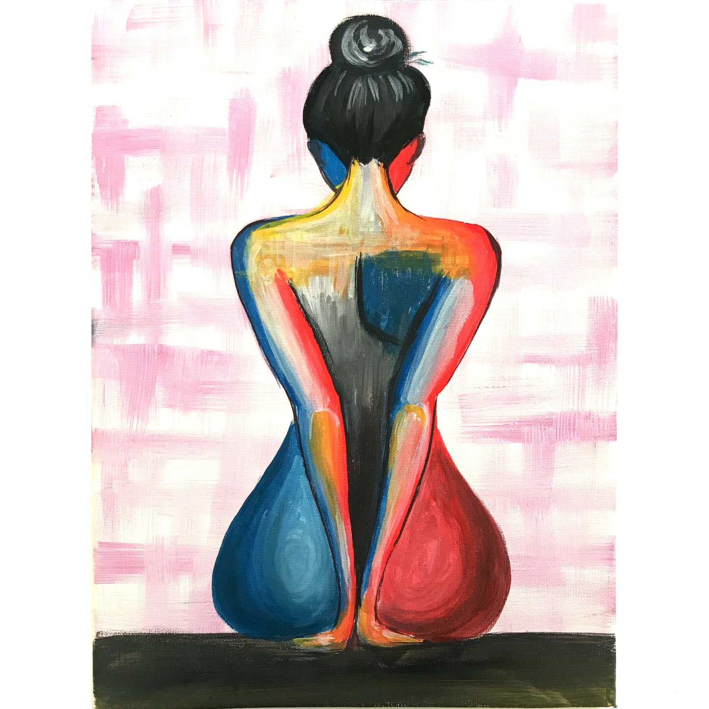 DONNA DI SCHIENA | 26 febbraio h 19:00 @RED ZONE Verona VR