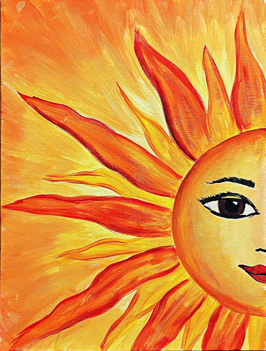 SOLE E LUNA | 18 febbraio h 19:15 @AKROPOLIS San Giovanni Lupatoto VR