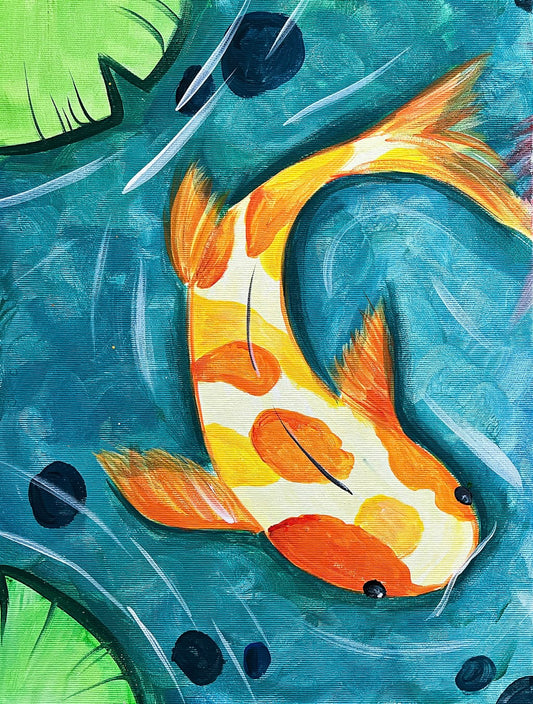 PESCI A CUORE | 3 febbraio h 19:15 @SIGNORVINO VR Verona VR