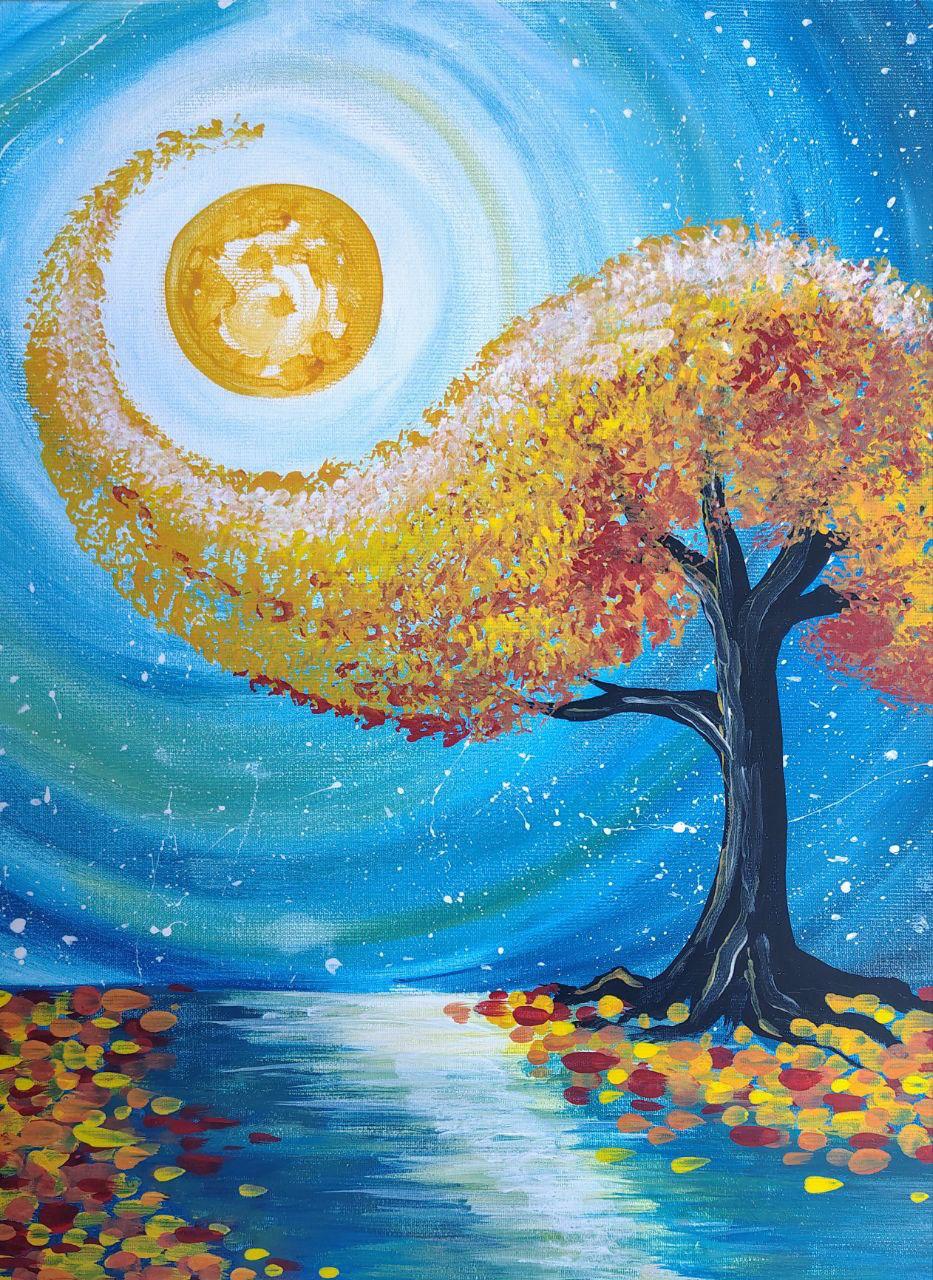 FOGLIE AL VENTO | 22 febbraio h 17:00 @PEDAVENA San Martino Buon Albergo VR