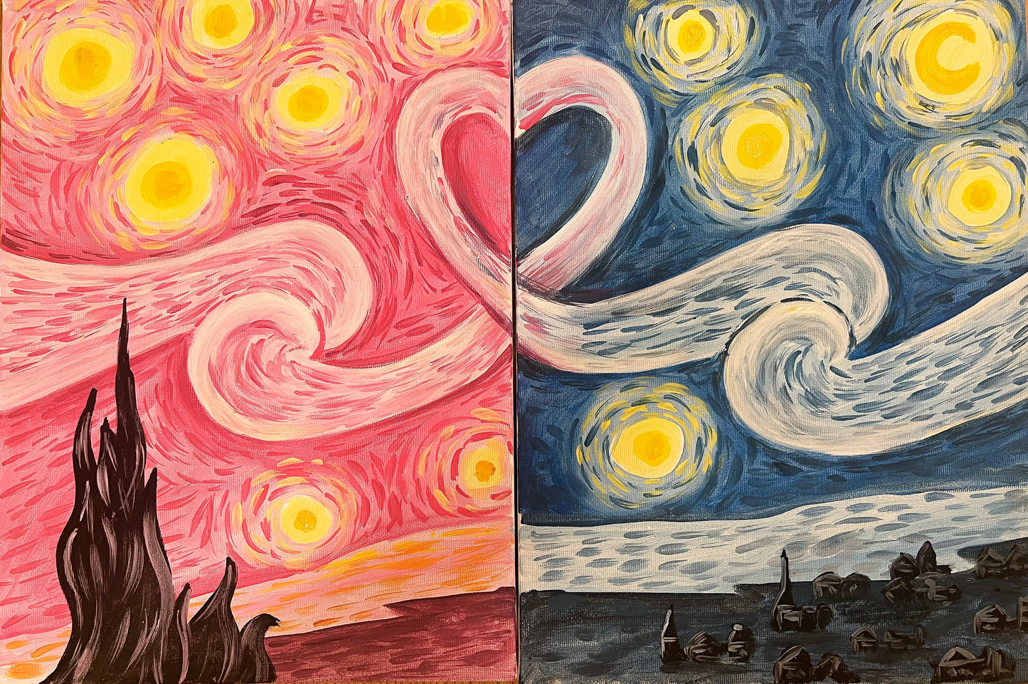 FUGA D'AMORE | 15 febbraio h 16:00 @CANTINA FASOLI Verona VR